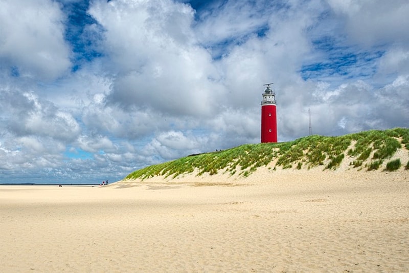 Vakantiehuis voor 12 personen Waddeneilanden