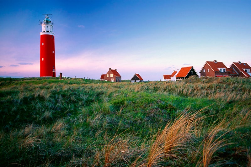 Vakantiehuis 14 personen Waddeneilanden