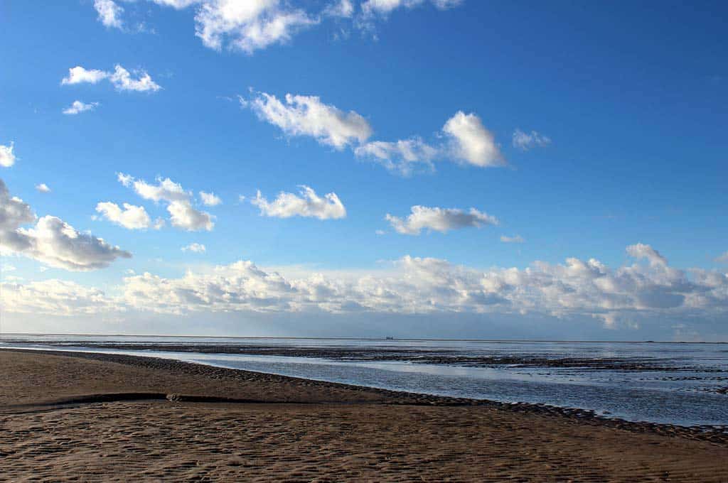 Vakantiehuis 12 personen Waddeneilanden