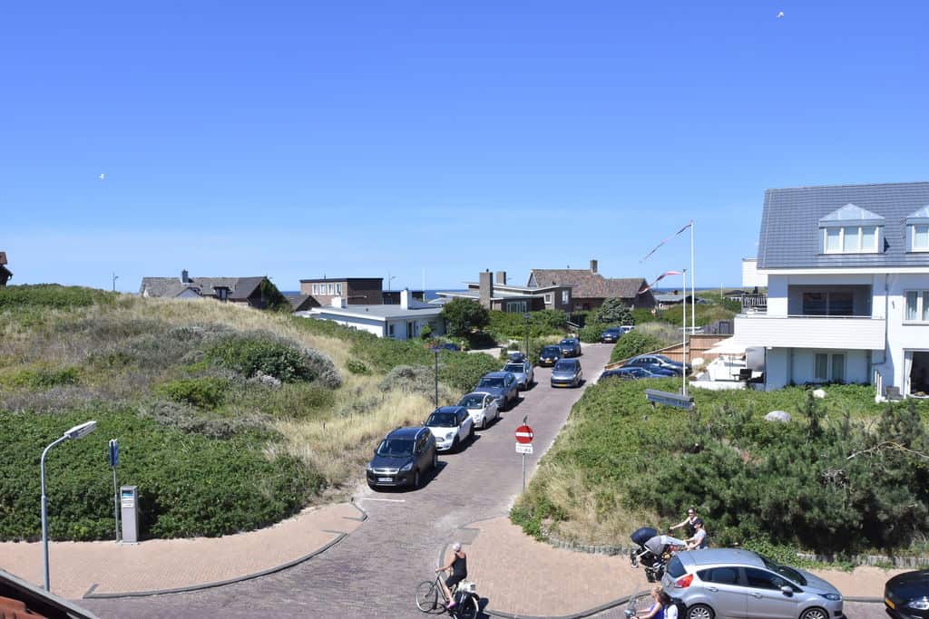 Vakantiehuis Bergen aan zee 18 personen