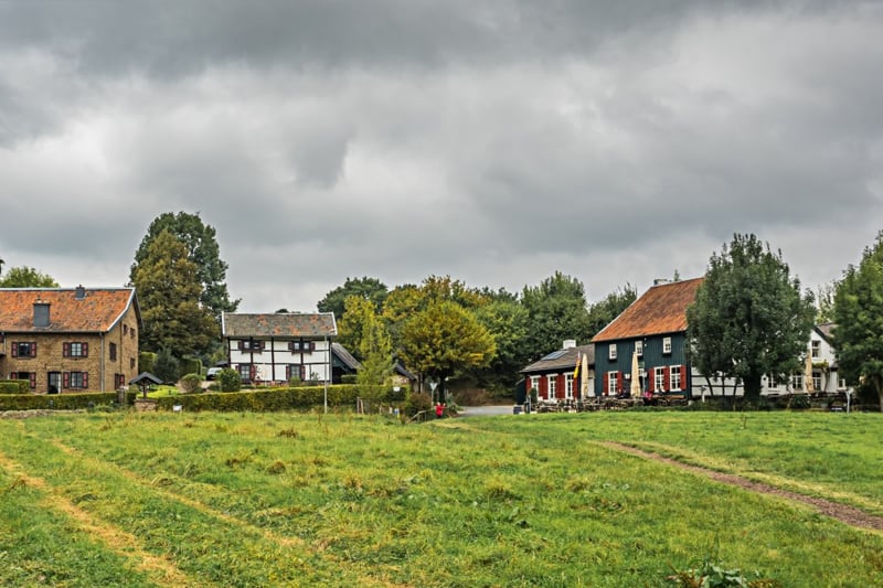 Vakantiehuis-17-personen-Limburg